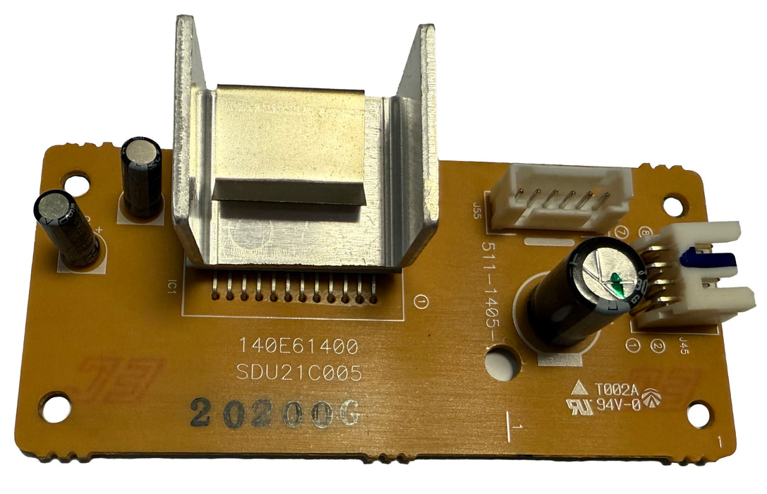 Xerox Inverter Motor Driver P | 960K32890