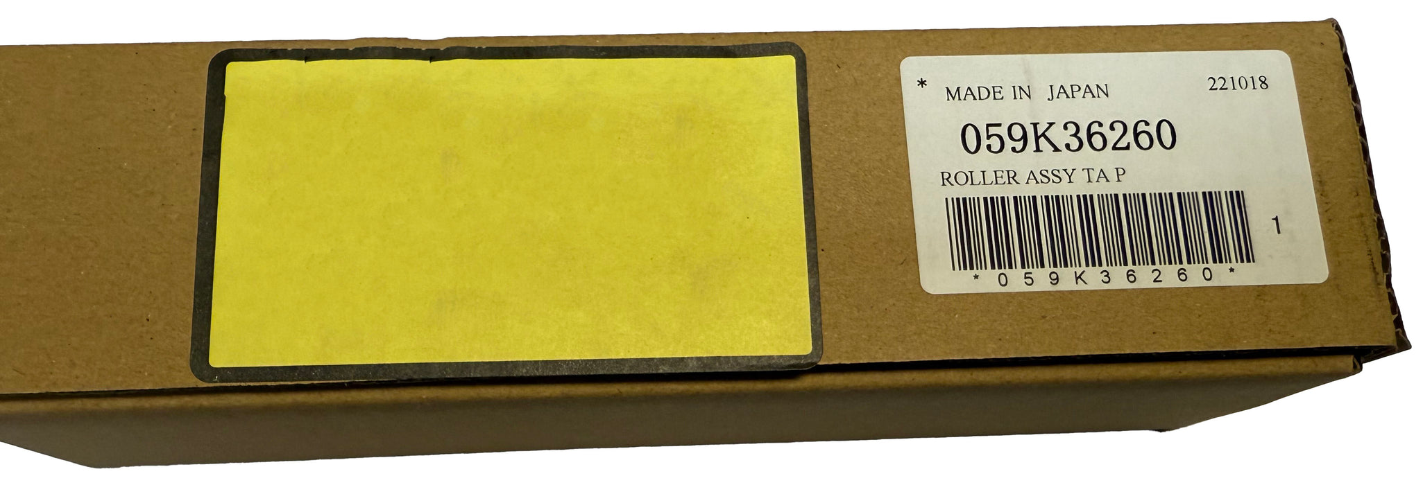 Xerox Takeaway Roll | 059K36260