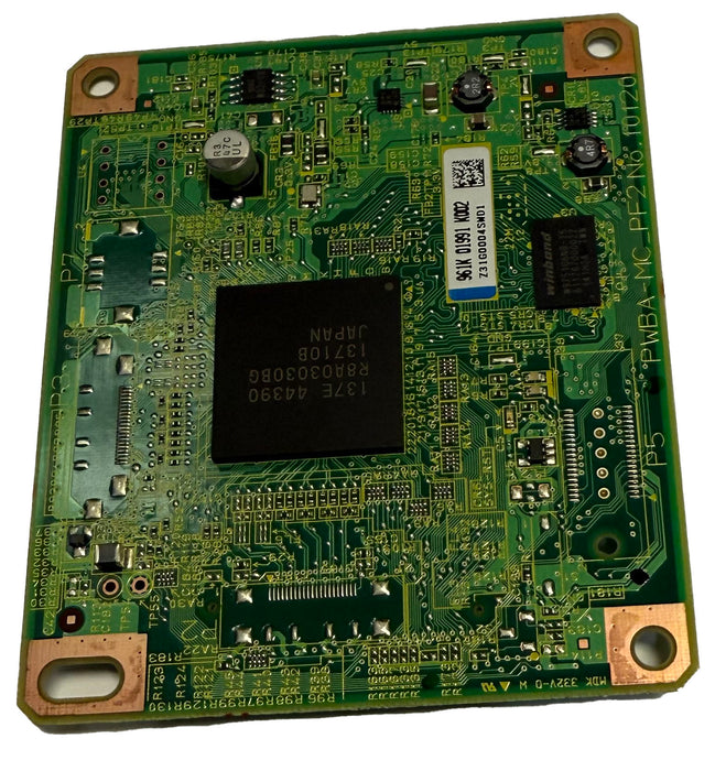 Xerox MCUPFPWB H SP | 961K01991