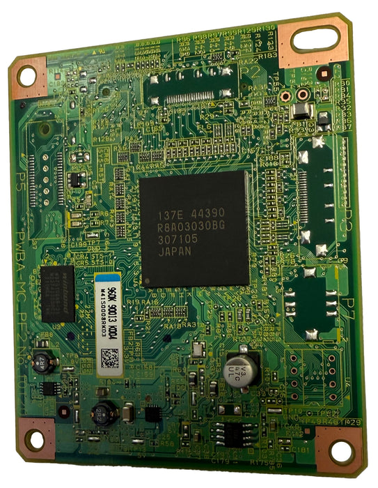 Xerox MCU PF PWB Assy Mid | 960K90013