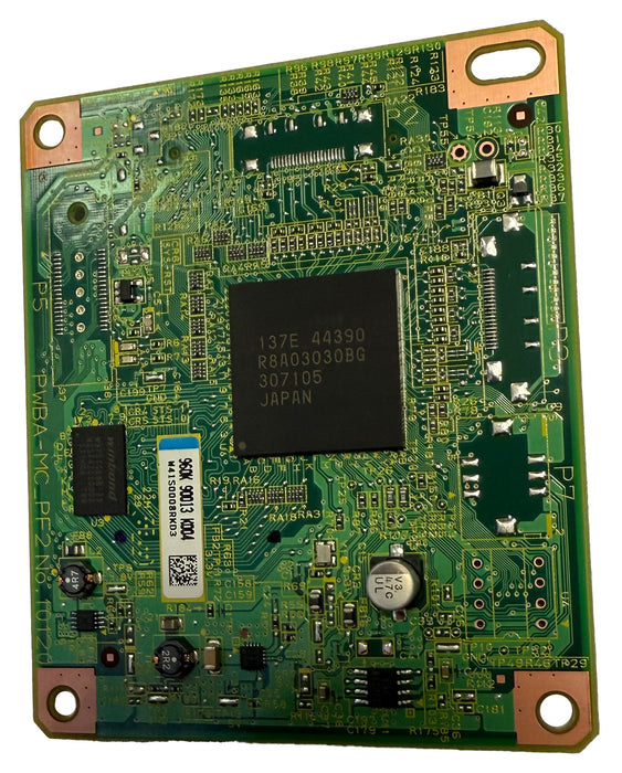 Xerox MCU PF PWB Assy Mid | 960K90013