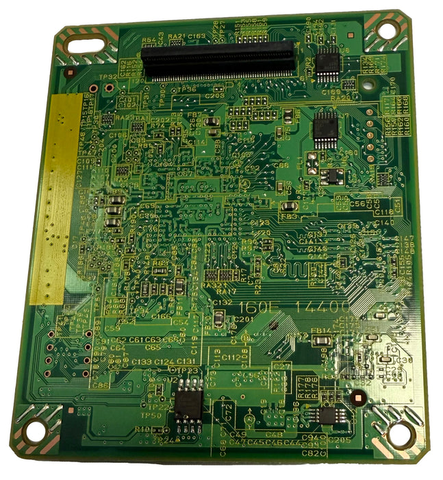 Xerox MCU PF PWB Assy Mid | 960K90013