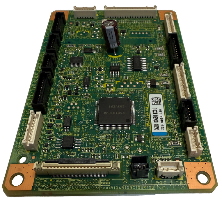 Xerox PWB Assy IB04GP Mono | 961K09680