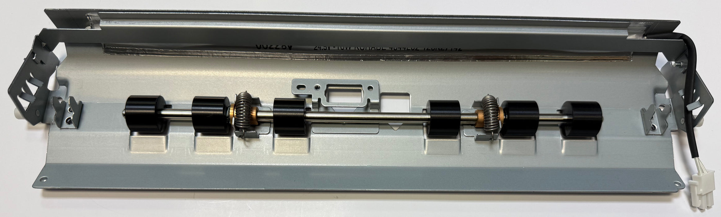 Xerox Chute Assembly Pinch | 054K48291