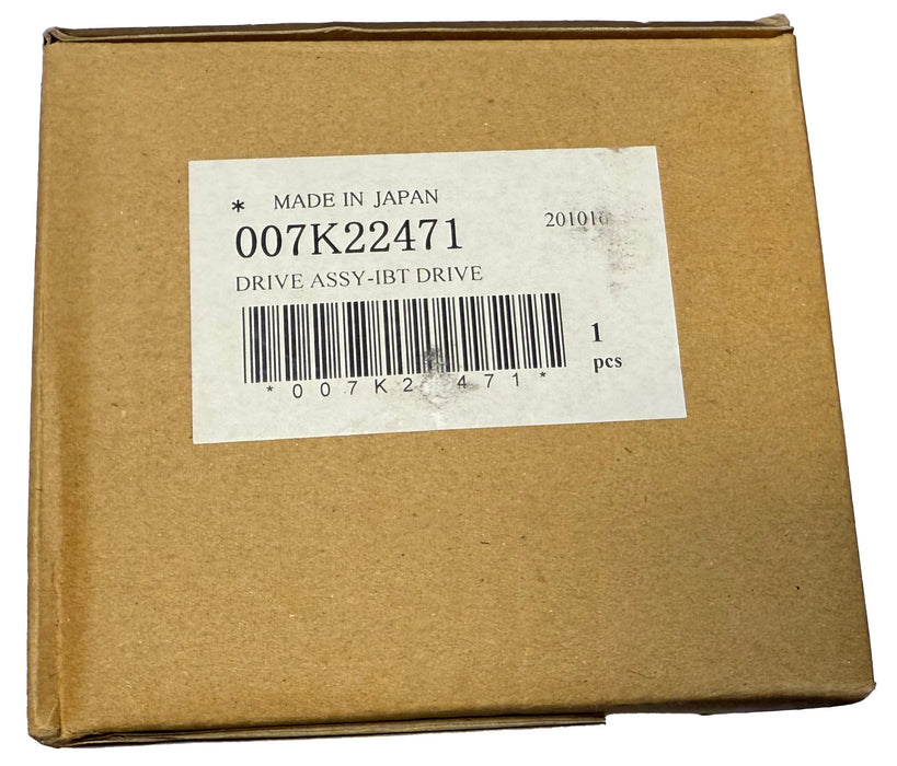 Xerox Drive Assembly IBT | 007K22471