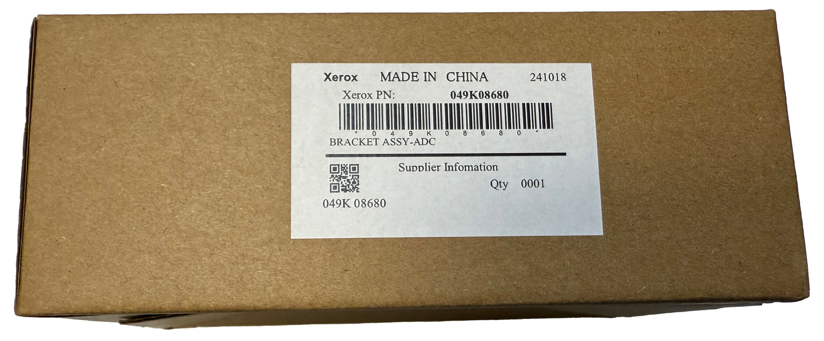 Xerox ADC Sensor Kit | 049K08680