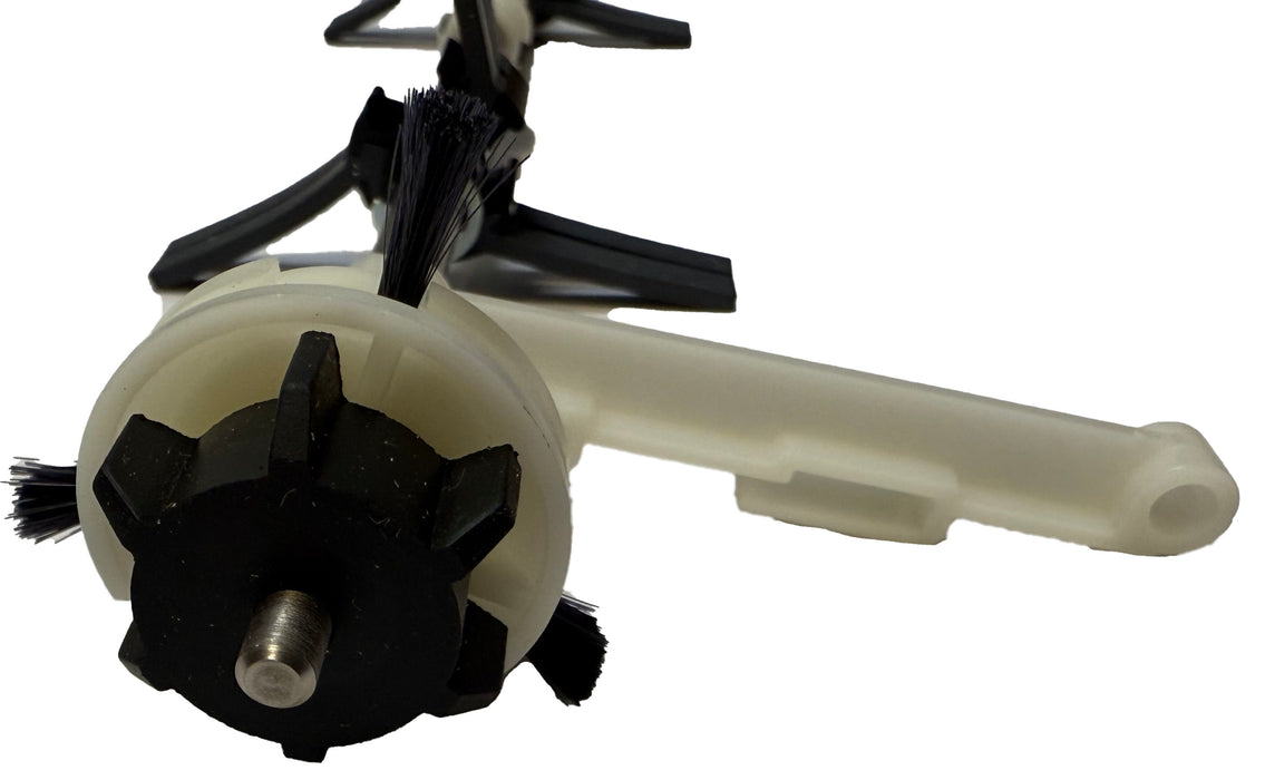 Xerox Lower Exit Chute Paddle | 006K87310