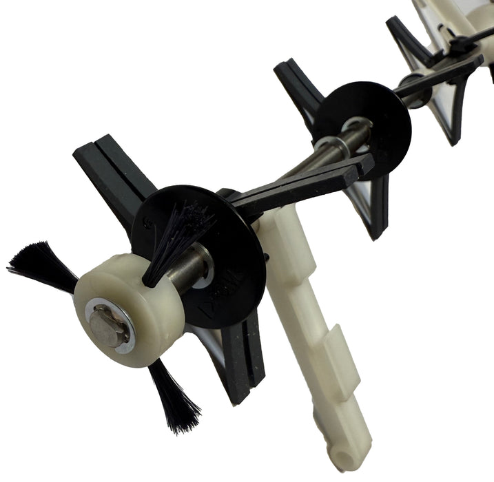 Xerox Lower Exit Chute Paddle | 006K87310