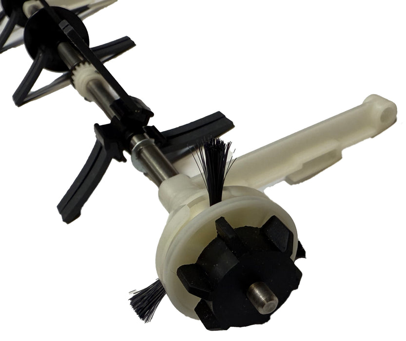 Xerox Lower Exit Chute Paddle | 006K87310