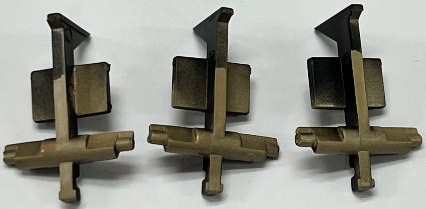 Genuine Ricoh MP 6000 Upper Fuser Picker Finger | AE04-4062