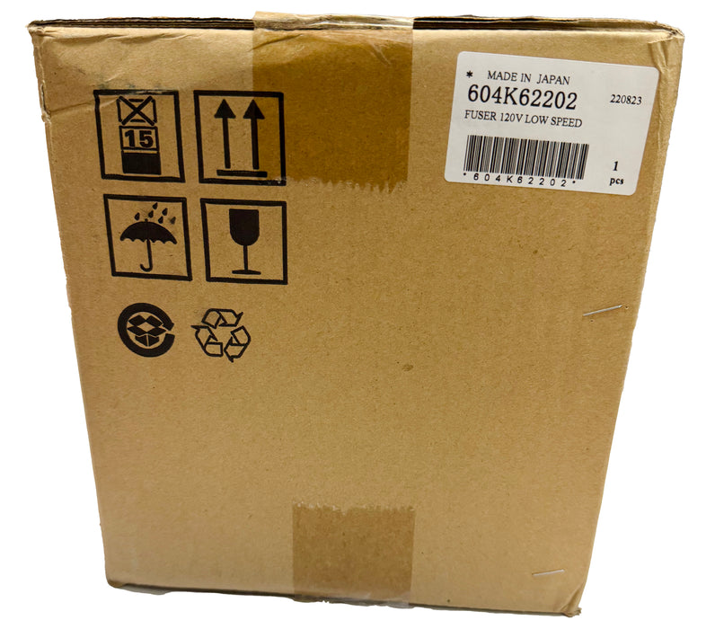 Genuine Xerox Fuser Assembly | 604K62202