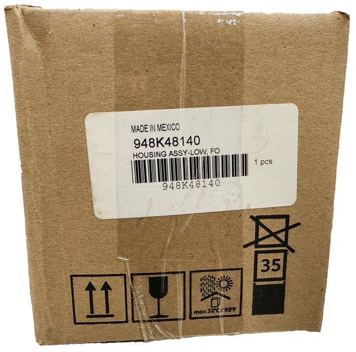 Xerox Developer Housing Assembly | 948K48140