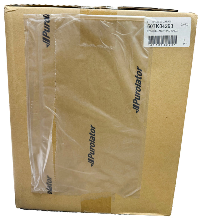 Xerox 2nd BTR (Bias Transfer Roll) Assembly | 607K04293/607K04292/544P25341