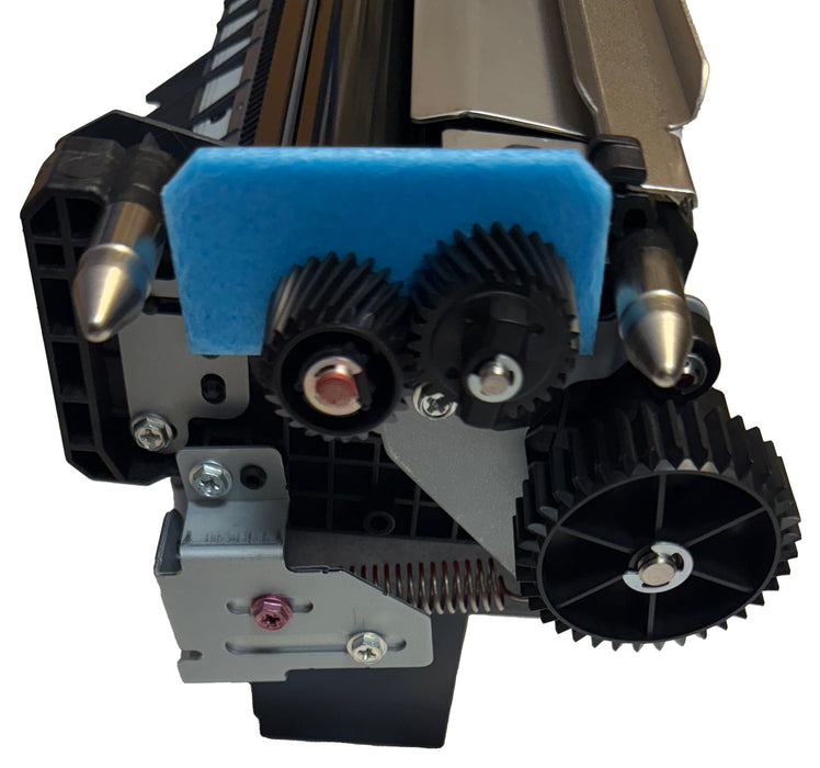 Xerox 2nd BTR (Bias Transfer Roll) Assembly | 607K04293/607K04292/544P25341