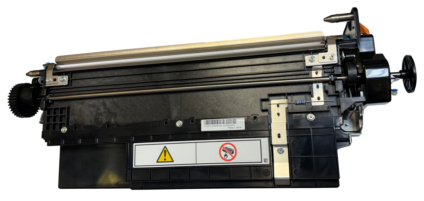 Xerox 2nd BTR (Bias Transfer Roll) Assembly | 607K04293/607K04292/544P25341