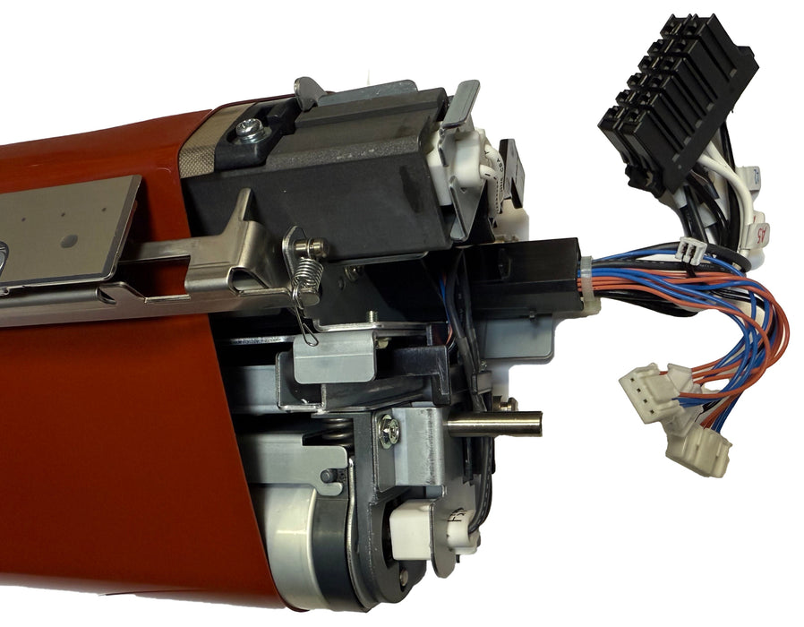 Xerox Fuser Heat Belt Unit Assembly | 126K39440