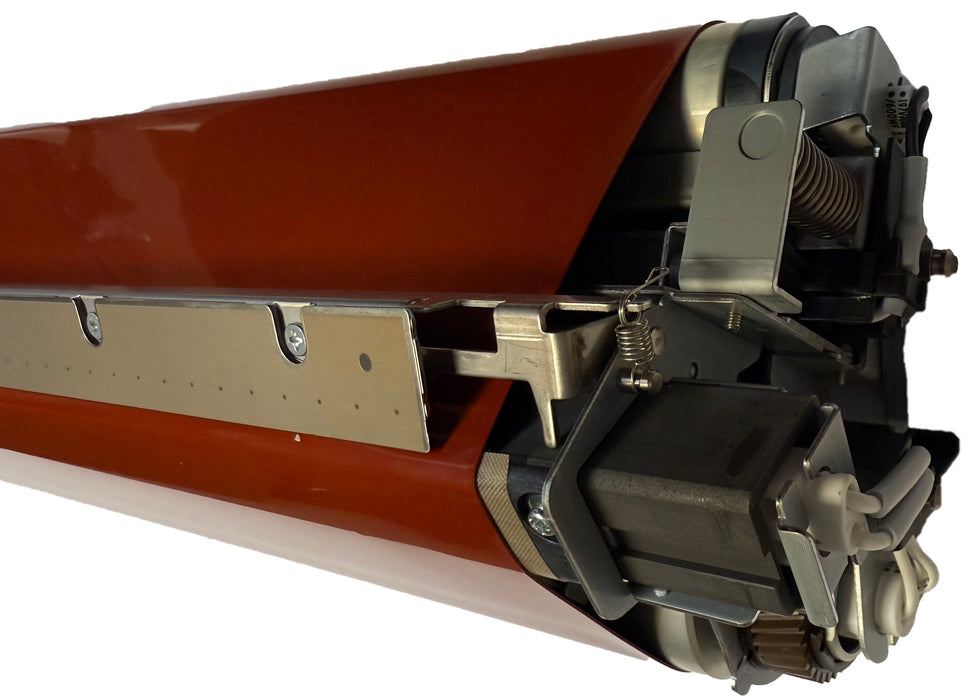 Xerox Fuser Heat Belt Unit Assembly | 126K39440