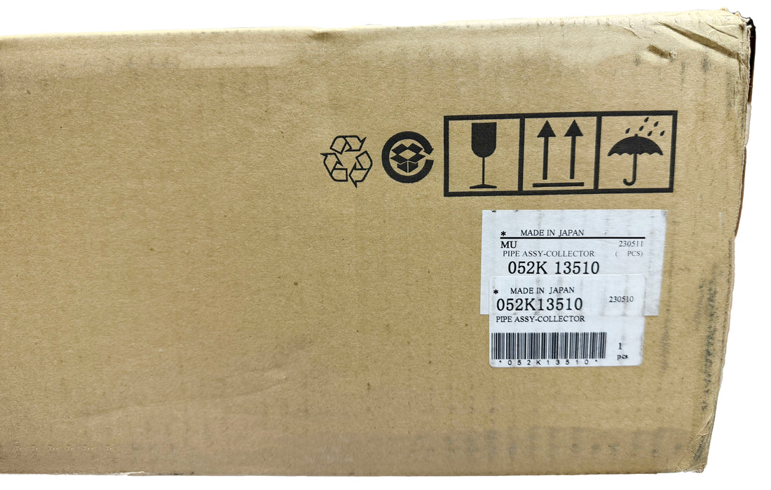 Xerox Pipe Assembly Collector | 052K13510