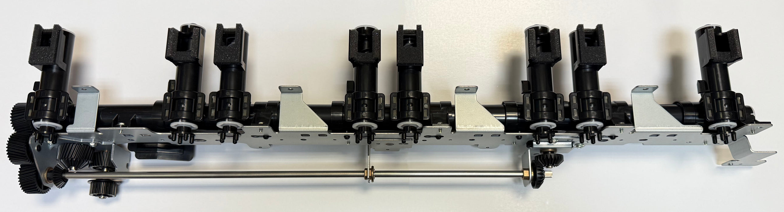 Xerox Pipe Assembly Collector | 052K13510