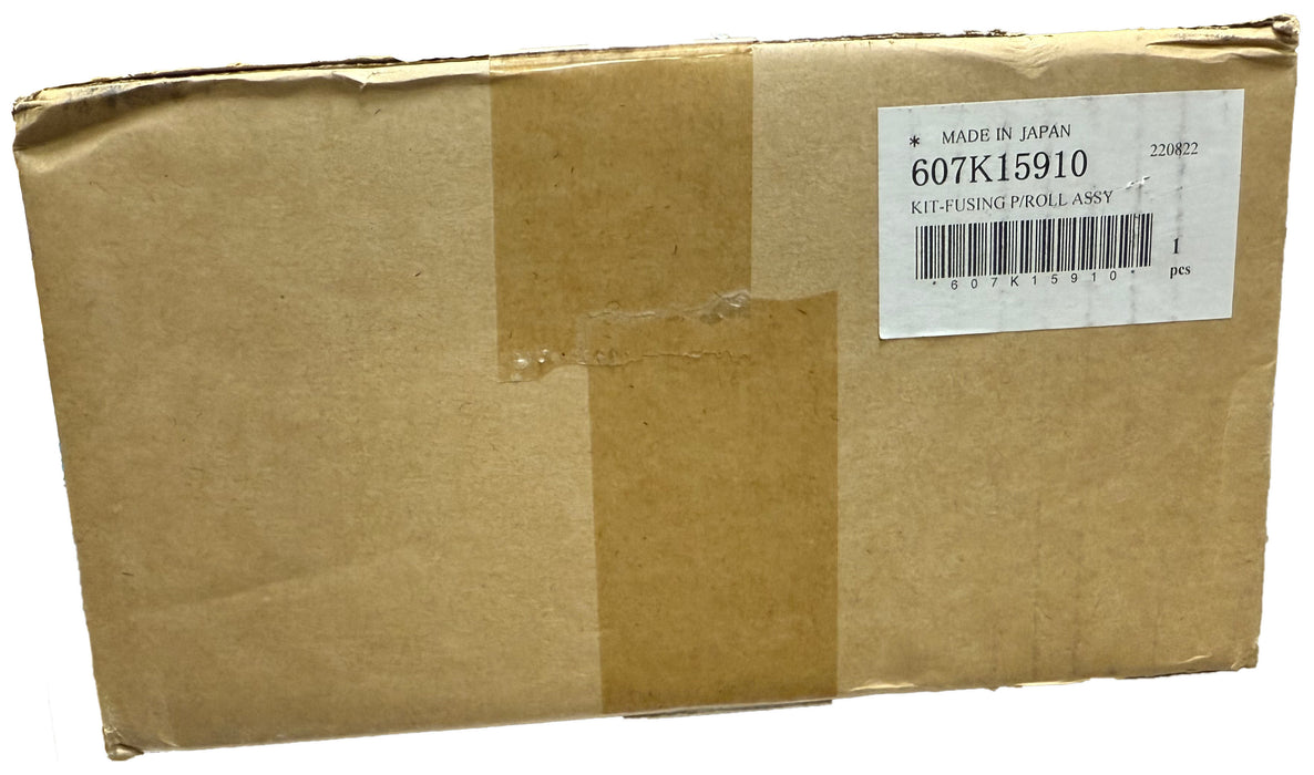 Xerox Kit Fusing Roll Assembly | 607K15910