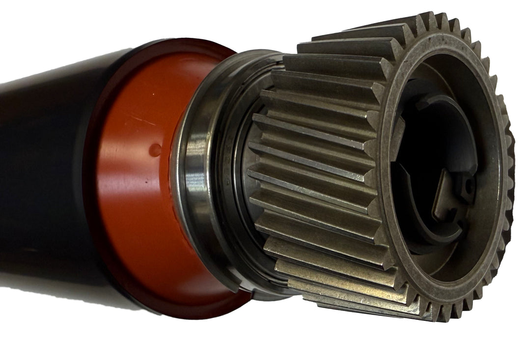 Xerox Kit Fusing Roll Assembly | 607K15910