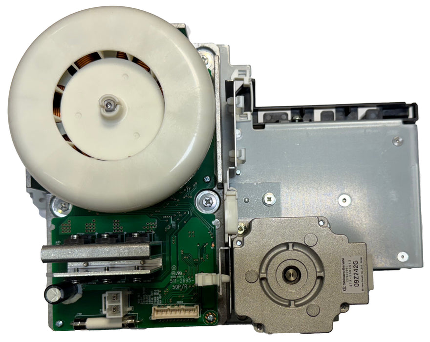 Xerox Fuser Drive Assembly | 007K19450
