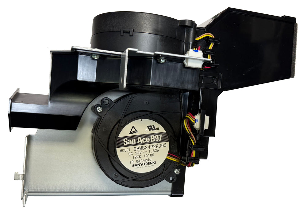 Xerox Duct Assembly Fusing Exhaust | 054K50170