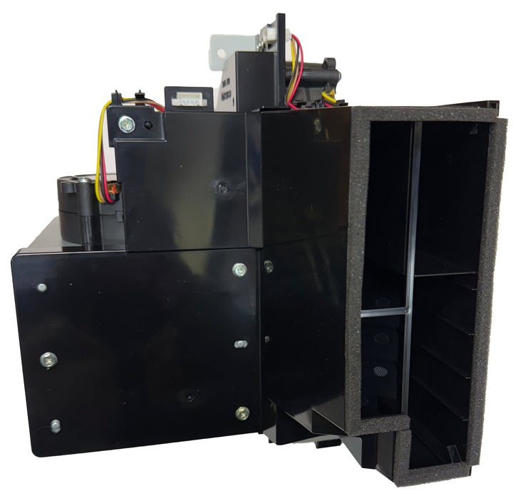 Xerox Duct Assembly Fusing Exhaust | 054K50170