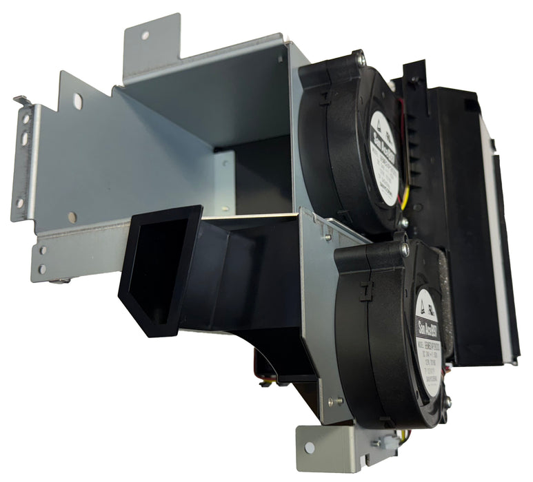 Xerox Duct Assembly Fusing Exhaust | 054K50170