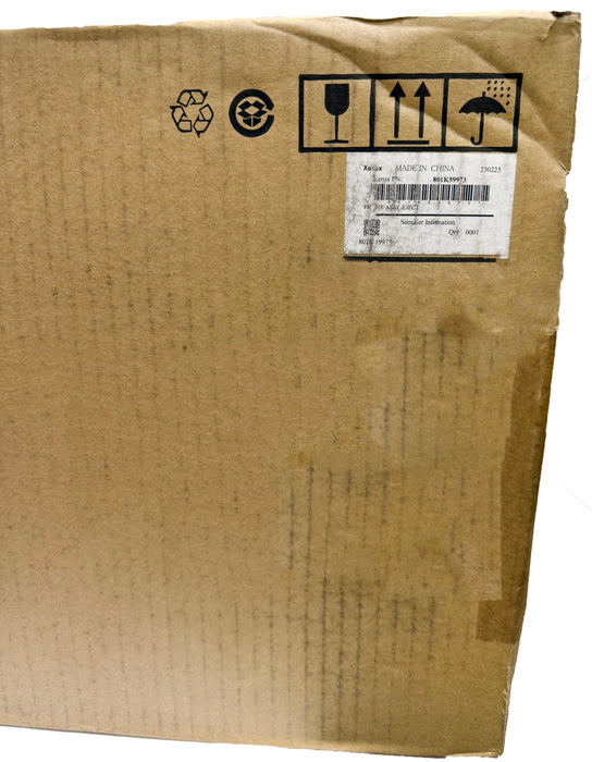 Xerox Frame Assembly Eject | 801K59973