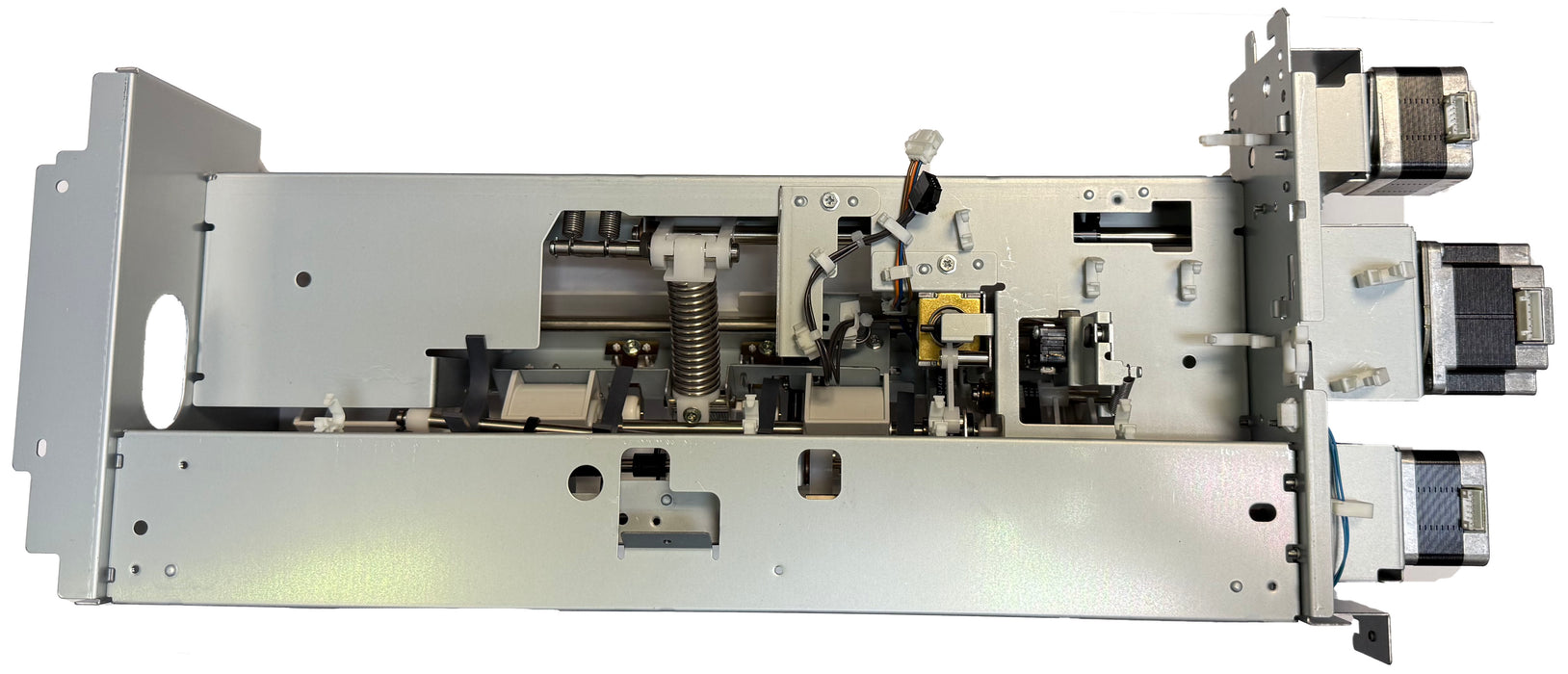 Xerox Frame Assembly Eject | 801K59973