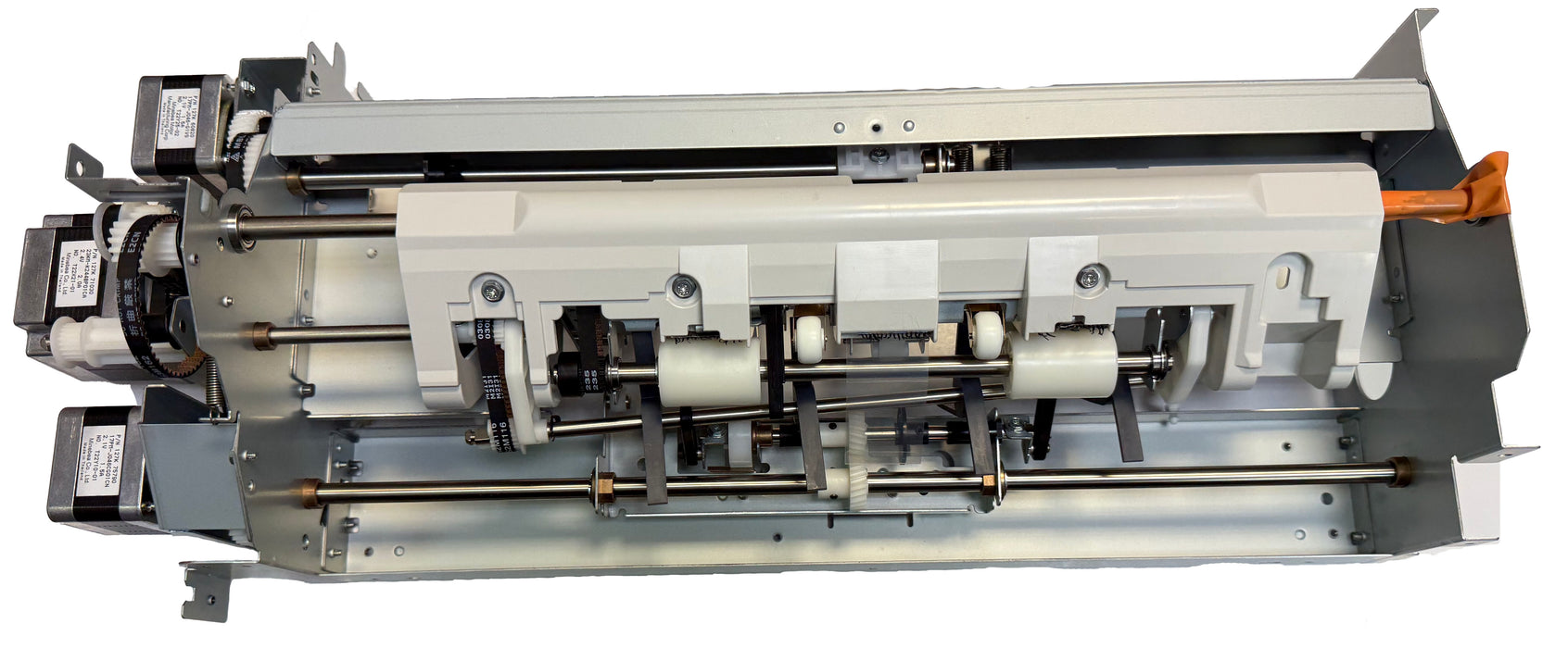 Xerox Frame Assembly Eject | 801K59973