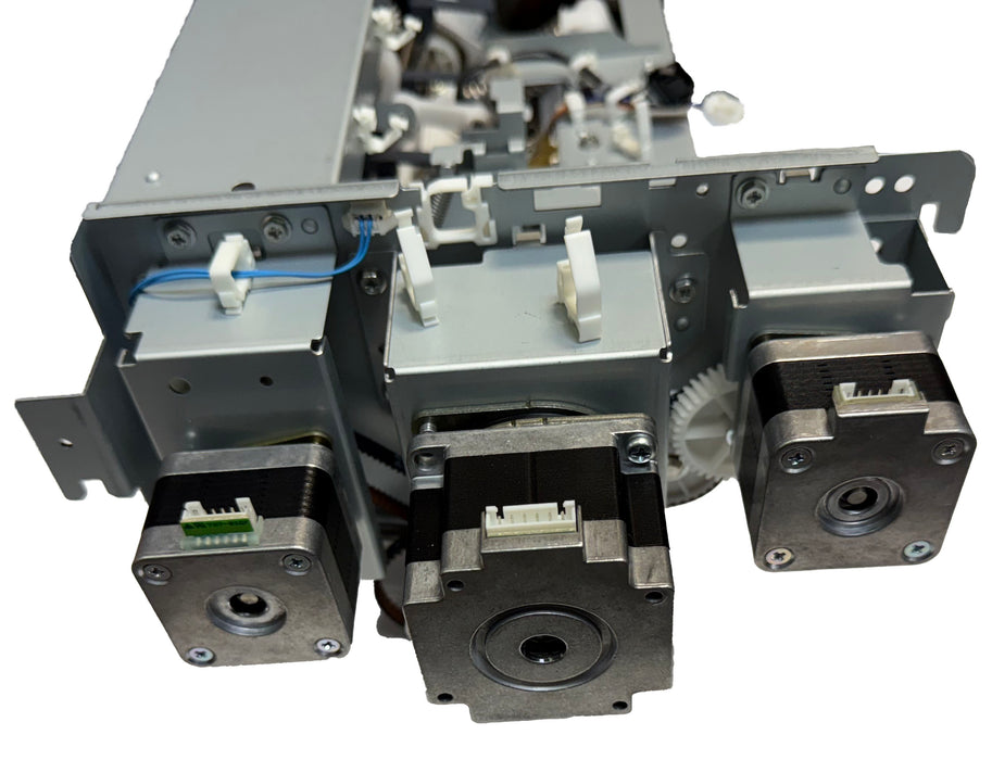 Xerox Frame Assembly Eject | 801K59973