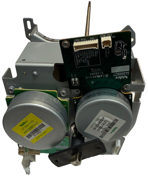 Xerox Drum Drive Assembly | 007K19368