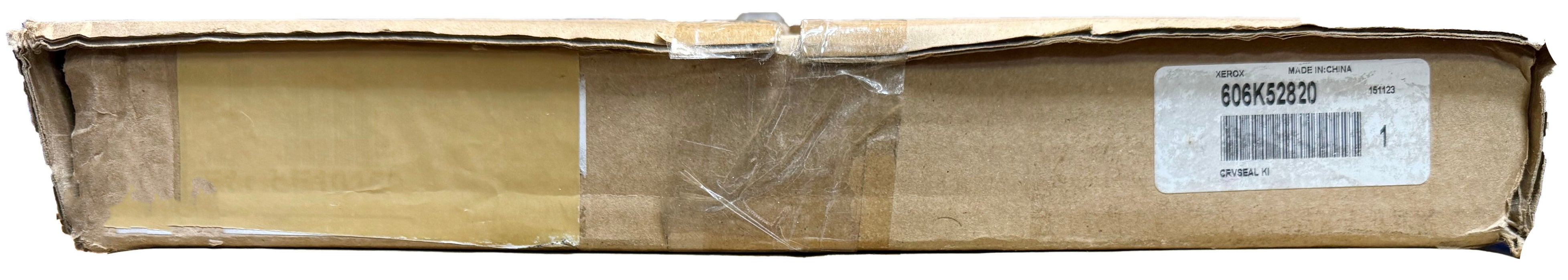 Xerox Dev Coverseal Kit | 606K52820