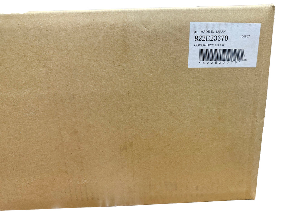 Xerox Cover Drawer LH FW | 822E23370