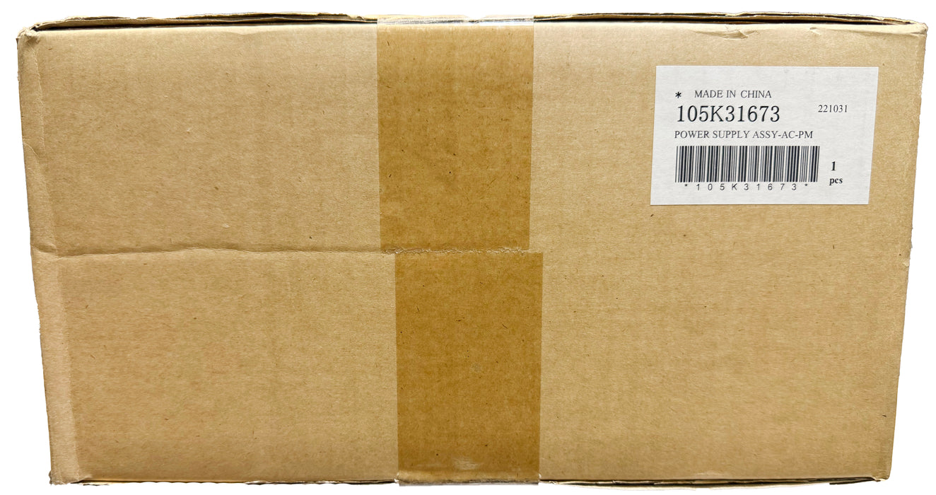 Xerox Power Supply Assembly | 105K31673