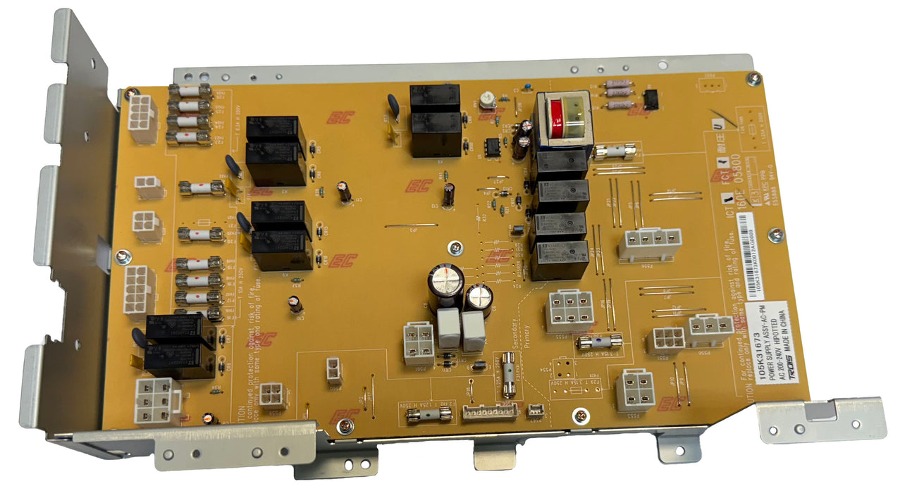 Xerox Power Supply Assembly | 105K31673