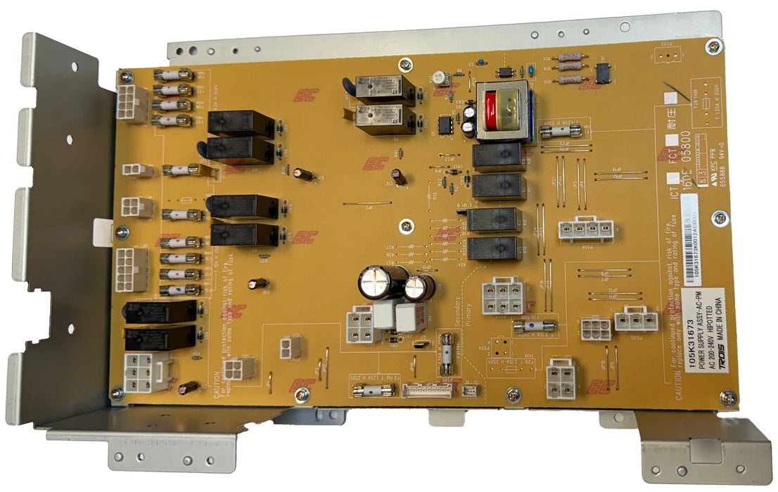 Xerox Power Supply Assembly | 105K31673