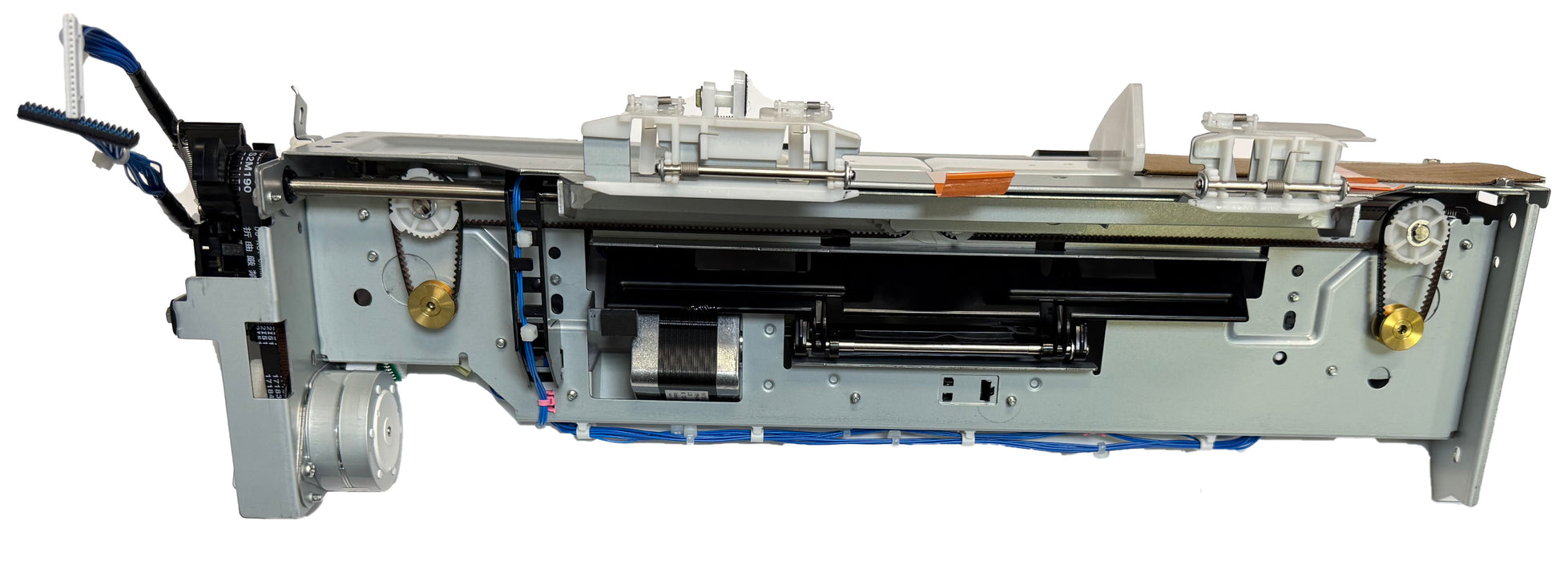 Xerox Frame Assembly Compile | 801K80470