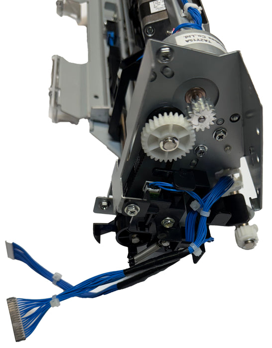 Xerox Frame Assembly Compile | 801K80470