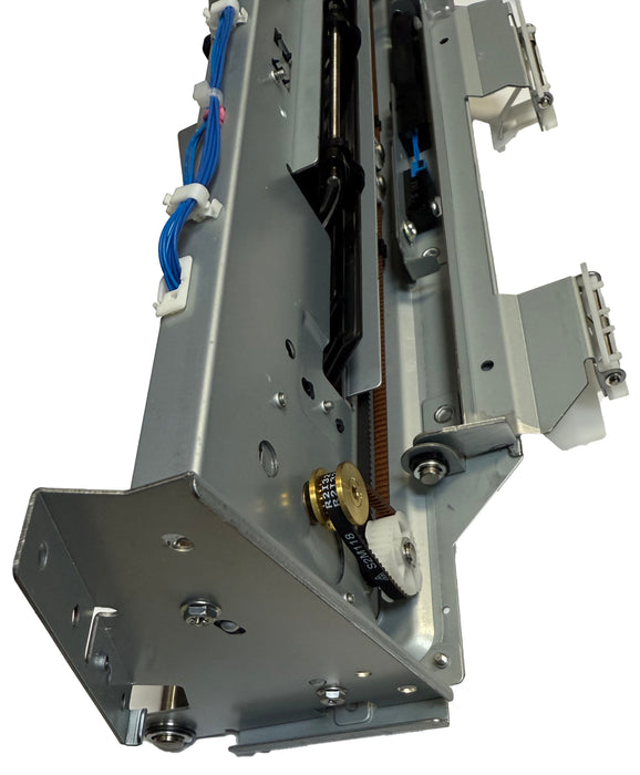 Xerox Frame Assembly Compile | 801K80470