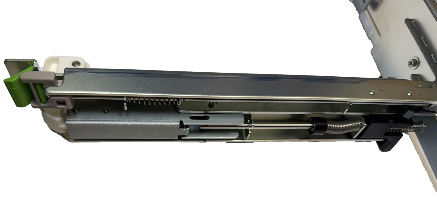 Xerox Guide Assembly End | 038K19593