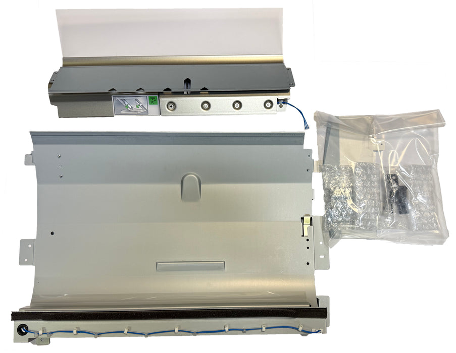 Xerox Chute Assembly Inverter TM SP | 054K53286