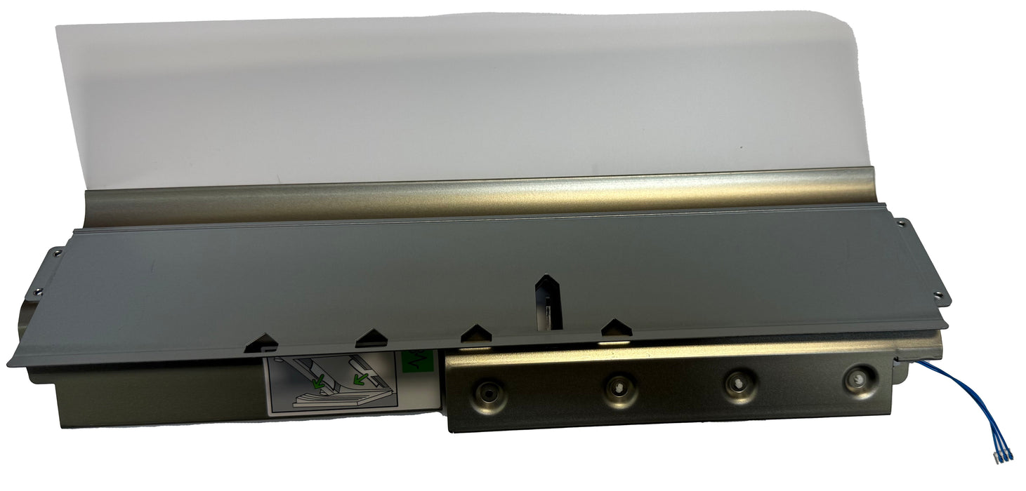 Xerox Chute Assembly Inverter TM SP | 054K53286