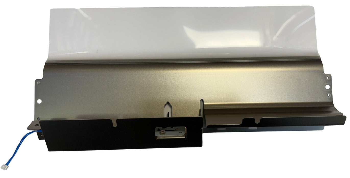 Xerox Chute Assembly Inverter TM SP | 054K53286