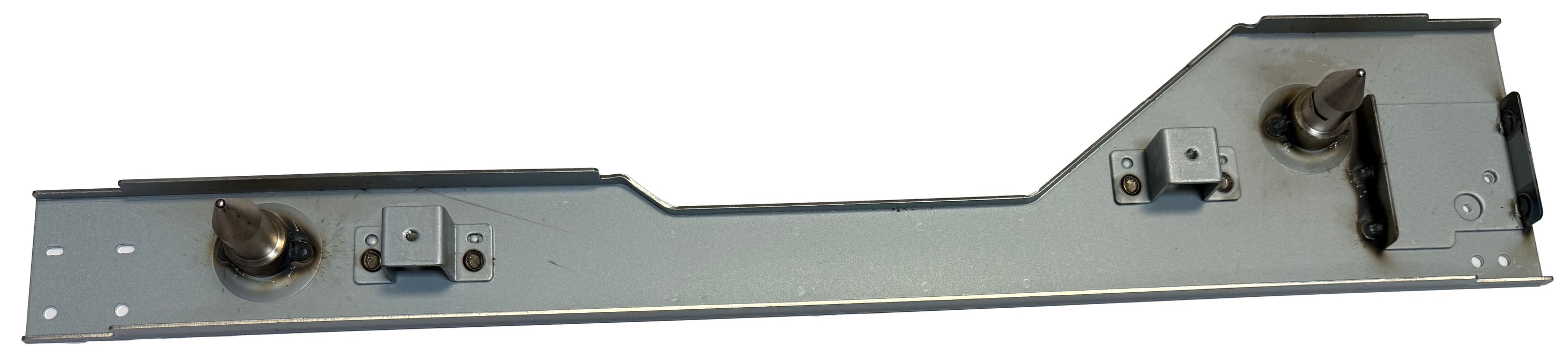 Xerox Plate Assembly Docking IOT | 015K78431