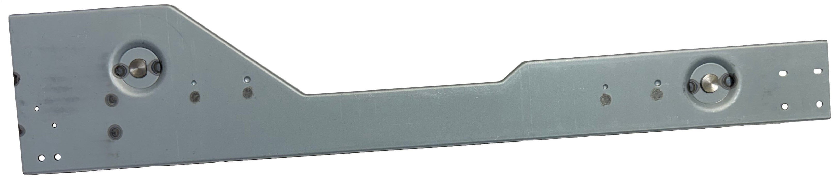 Xerox Plate Assembly Docking IOT | 015K78431