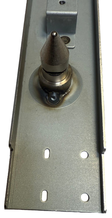 Xerox Plate Assembly Docking IOT | 015K78431