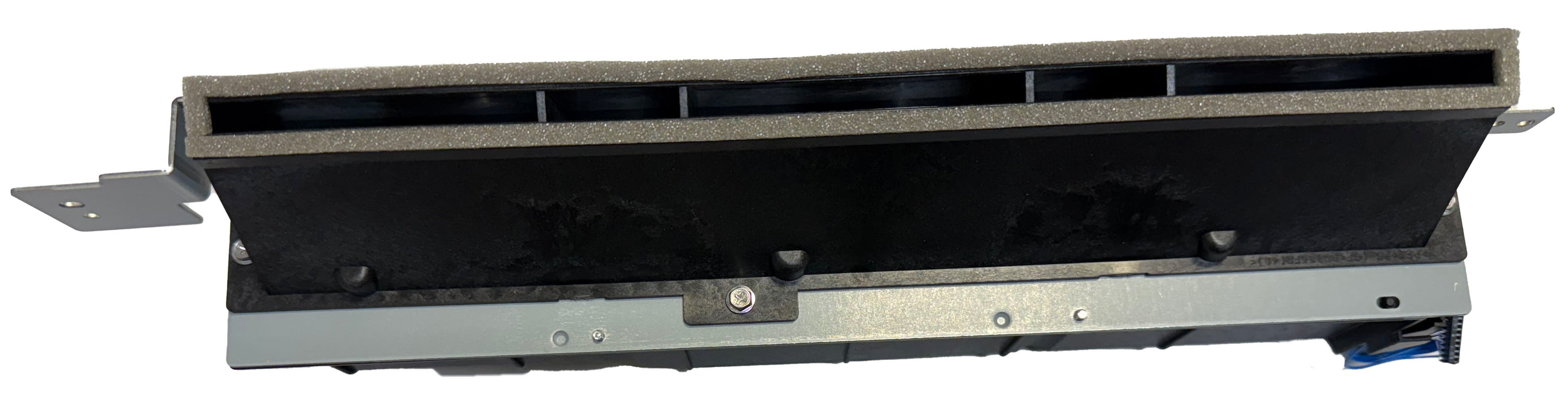 Xerox Fan Assembly P Roll | 127K70810